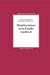 eBook, Modelos latinos en la Castilla medieval, Iberoamericana  ; Vervuert