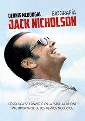 E-book, Jack Nicholson : biografía, T&B Editores