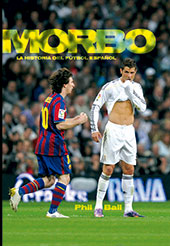 E-book, Morbo : la historia del fútbol español, T&B Editores