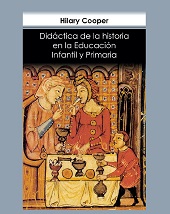 E-book, Didáctica de la historia en la educación infantil y primaria, Morata