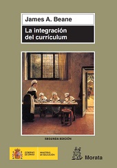 eBook, La integración del currículum : el diseño del núcleo de la educación democrática, Beane, James A., Morata