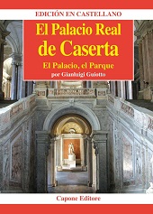 E-book, El Palacio Real de Caserta, Guiotto, Gianluigi, Capone editore