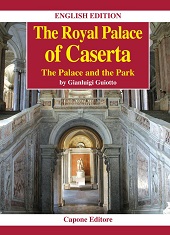 eBook, The Royal Palace of Caserta, Guiotto, Gianluigi, Capone editore