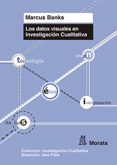 m, Los datos visuales en investigación cualitativa, Ediciones Morata