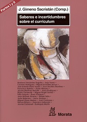 E-book, Saberes e incertidumbres sobre el currículum : partes I y II, Ediciones Morata
