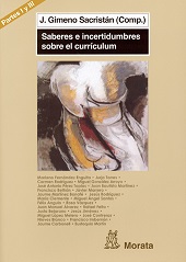 E-book, Saberes e incertidumbres sobre el currículum : partes I y III, Ediciones Morata