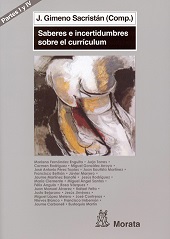 E-book, Saberes e incertidumbres sobre el currículum : partes I y IV, Ediciones Morata