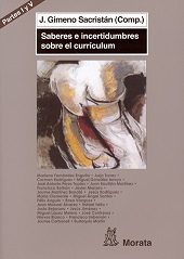E-book, Saberes e incertidumbres sobre el currículum : partes I y V, Ediciones Morata