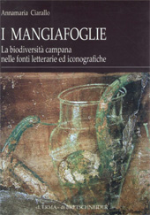 E-book, I mangiafoglie : la biodiversità campana nelle fonti letterarie ed iconografiche, "L'Erma" di Bretschneider