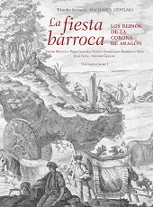 E-book, Triunfos barrocos, Universitat Jaume I