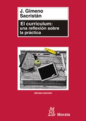 E-book, El curriculum : una reflexiòn sobre la practica, Gimeno Sacristán, José, Morata