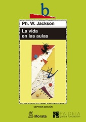 E-book, La vida en las aulas, Ediciones Morata