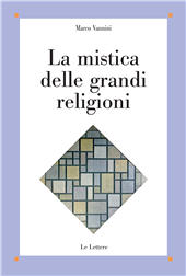 E-book, La mistica delle grandi religioni, Vannini, Marco, 1948-, Le lettere