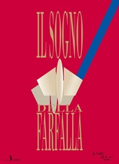 Fascicolo, Il sogno della farfalla : rivista di psichiatria e psicoterapia : XIX, 2, 2010, L'asino d'oro