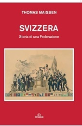E-book, Svizzera : storia di una Federazione, De Ferrari