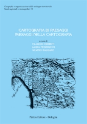 E-book, Cartografia di paesaggi, paesaggi nella cartografia, Pàtron