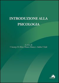 m, Introduzione alla psicologia, Alpes Italia