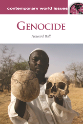 E-book, Genocide : A Reference Handbook, ABC-CLIO
