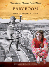 E-book, Baby Boom : People and Perspectives, ABC-CLIO
