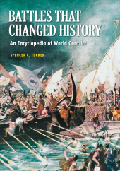 E-book, Battles that Changed History : An Encyclopedia of World Conflict, ABC-CLIO