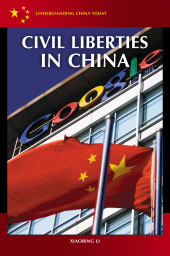 E-book, Civil Liberties in China, ABC-CLIO