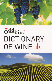 E-book, Dictionary of Wine, A&C Black Business Information and Development
