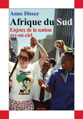E-book, Afrique du Sud, Dissez, Anne, Editions Acoria