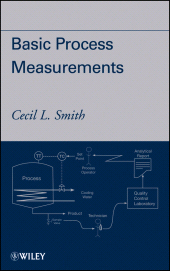 E-book, Basic Process Measurements, AIChe - American Institute of Chemical Engineers