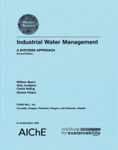 E-book, Industrial Water Management : A Systems Approach, AIChe - American Institute of Chemical Engineers