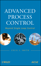E-book, Advanced Process Control : Beyond Single Loop Control, AIChe - American Institute of Chemical Engineers