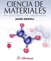 E-book, Ciencia de materiales : Aplicaciones en ingeniería, Alpha Editorial