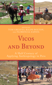 E-book, Vicos and Beyond : A Half Century of Applying Anthropology in Peru, AltaMira Press