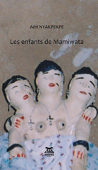 E-book, Les Enfants de Mamiwata, Anibw'