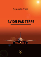 eBook, Avion par terre, Anibw'