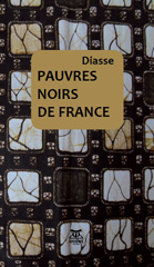 E-book, Pauvres Noirs de France, Diasse, Anibw'