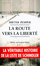 E-book, La route vers la liberté, L'Archipel