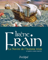 E-book, Le navire de l'homme triste et autres contes marins, L'Archipel