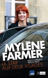 E-book, Mylène Farmer : La star aux deux visages, L'Archipel