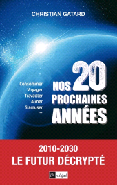 E-book, Nos 20 prochaines années, L'Archipel