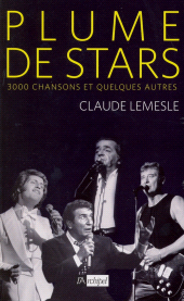 E-book, Plume de stars, L'Archipel