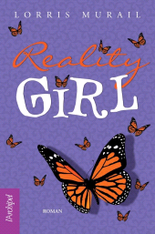 E-book, Reality Girl, L'Archipel