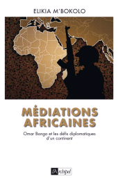 E-book, Médiations africaines, L'Archipel