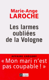 E-book, Les larmes oubliées de la Vologne, L'Archipel