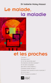 E-book, Le malade, la maladie et les proches, L'Archipel
