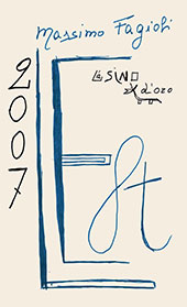 E-book, Left 2007, Fagioli, Massimo, L'asino d'oro edizioni
