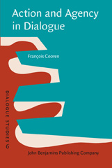 E-book, Action and Agency in Dialogue, John Benjamins Publishing Company
