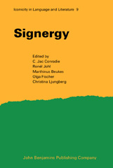 eBook, Signergy, John Benjamins Publishing Company