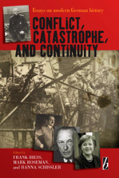E-book, Histories of the Aftermath : The Legacies of the Second World War in Europe, Berghahn Books
