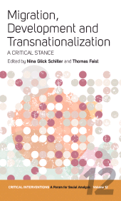 eBook, Migration, Development, and Transnationalization : A Critical Stance, Berghahn Books