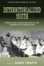 E-book, Deterritorialized Youth : Sahrawi and Afghan Refugees at the Margins of the Middle East, Berghahn Books